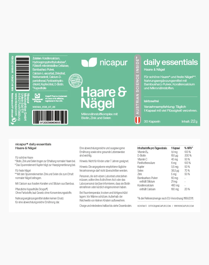 Beauty Bundle