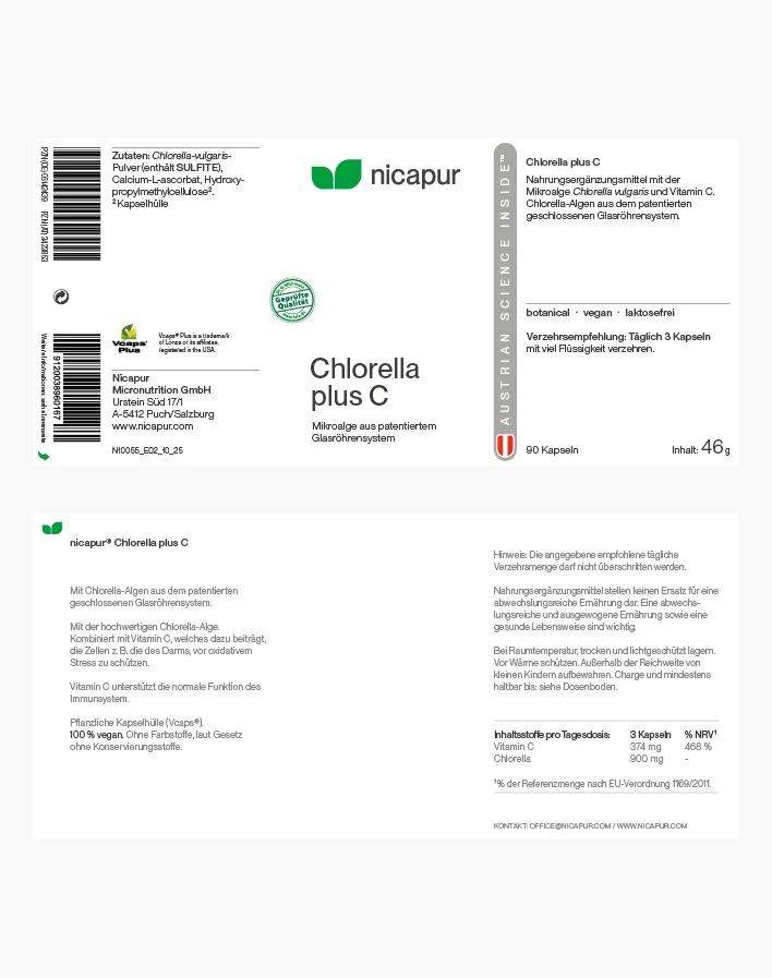 Darmgesundheit Bundle