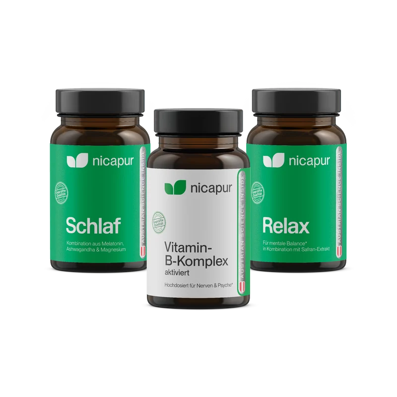 Mental Health Bundle