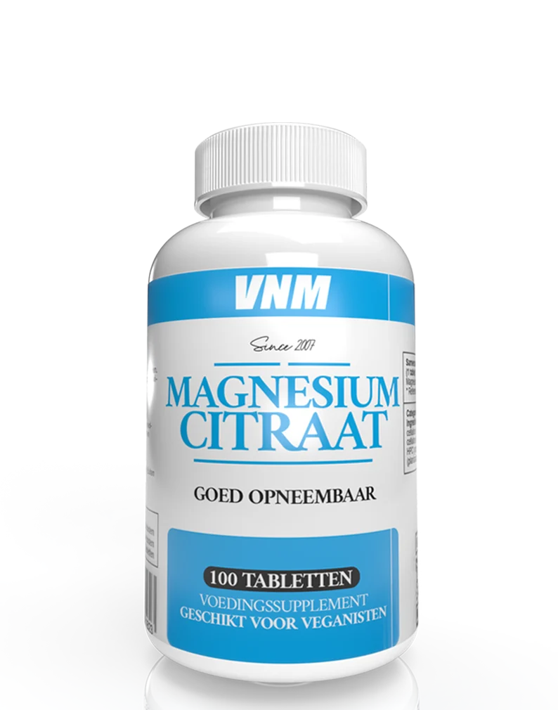 Magnesiumcitrat