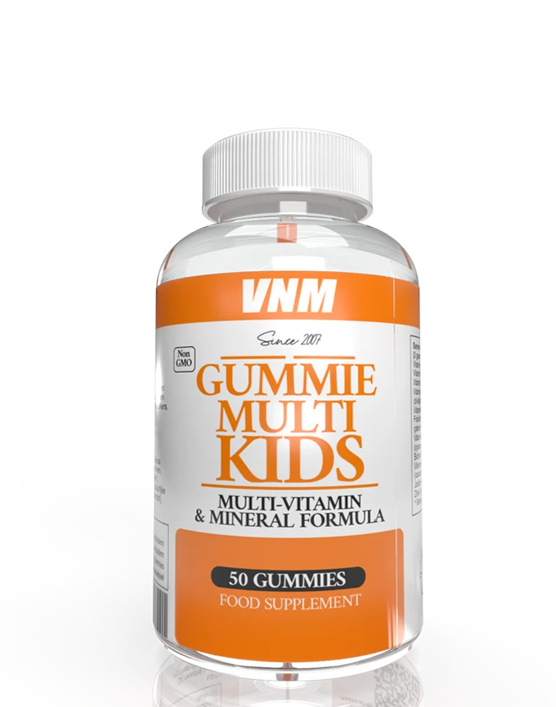 Gummibärchen Multi Kids