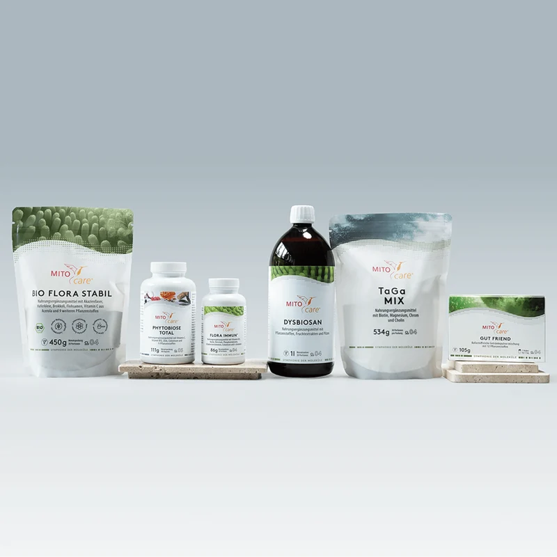 Biofilm Paket