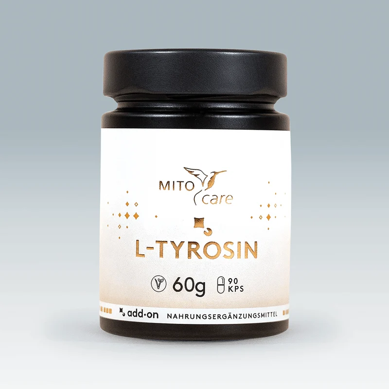 L-Tyrosin