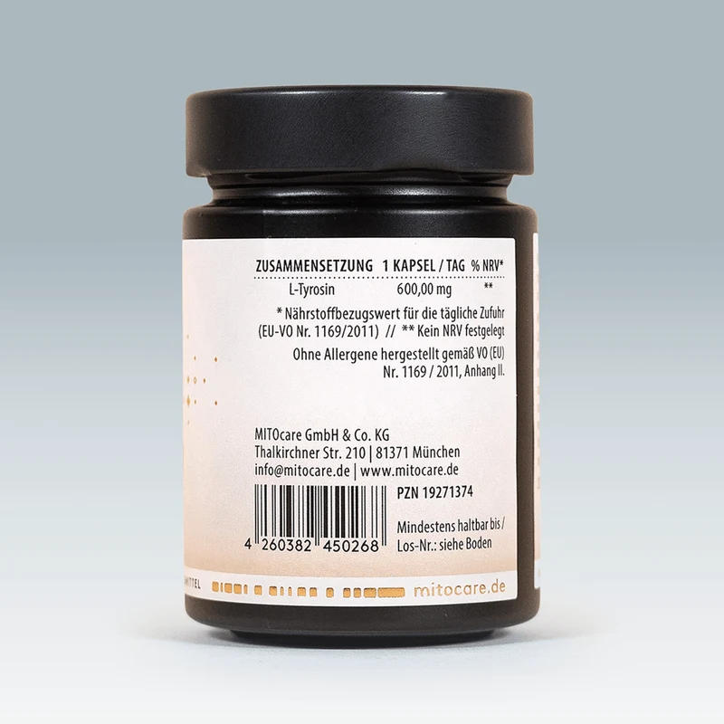 L-Tyrosin