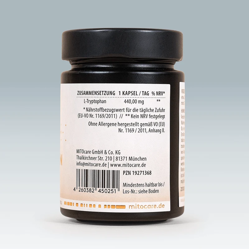 L-Tryptophan