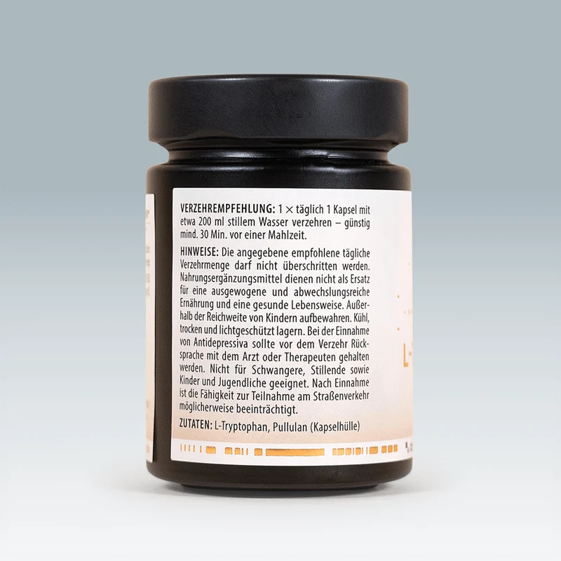 L-Tryptophan