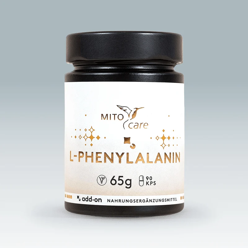 L-Phenylalanin