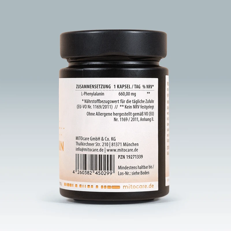 L-Phenylalanin