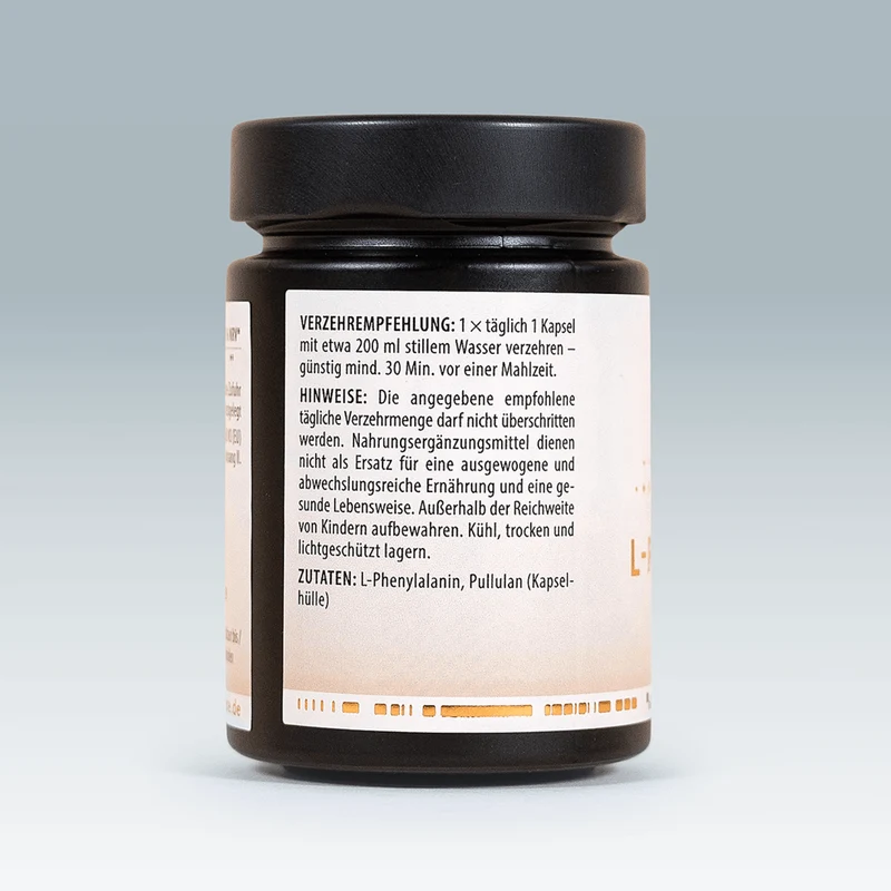 L-Phenylalanin