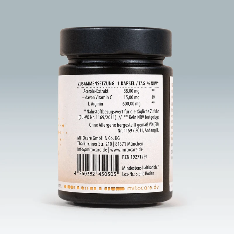 L-Arginin