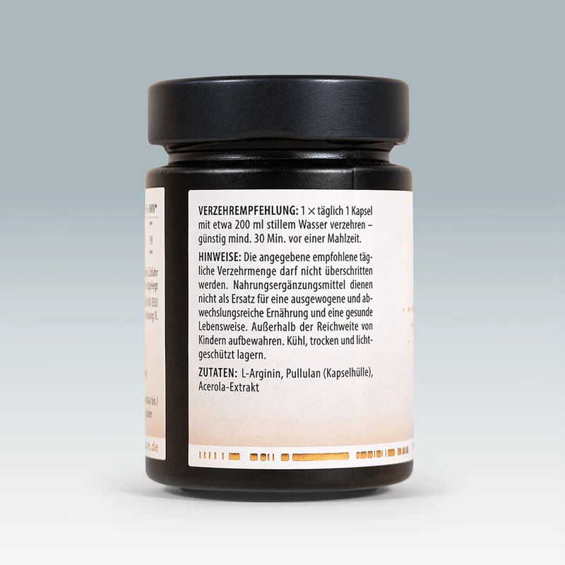 L-Arginin