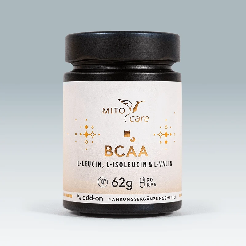 BCAA