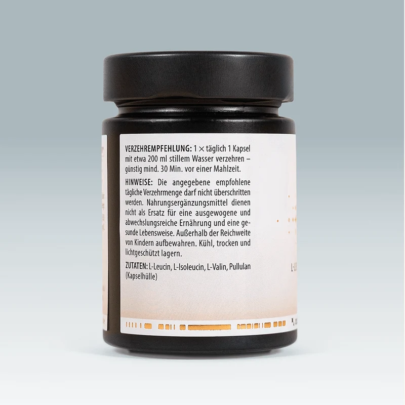 BCAA