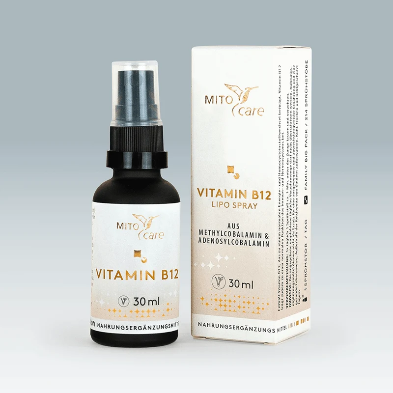 Vitamin B12