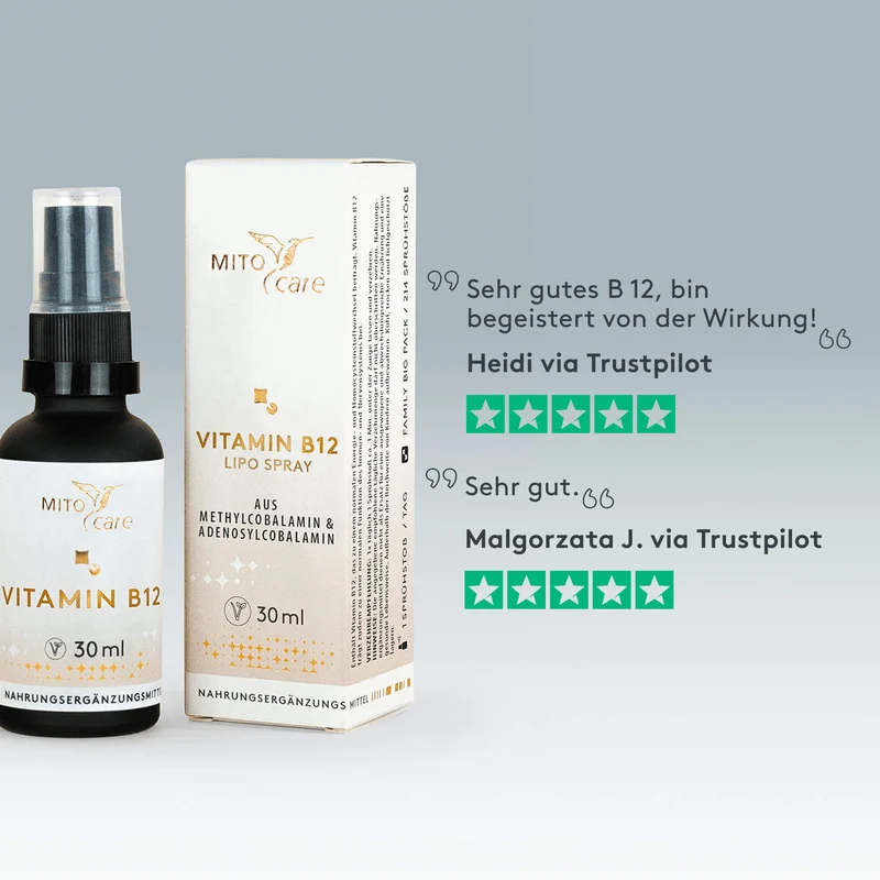 Vitamin B12