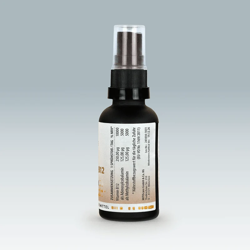 Vitamin B12