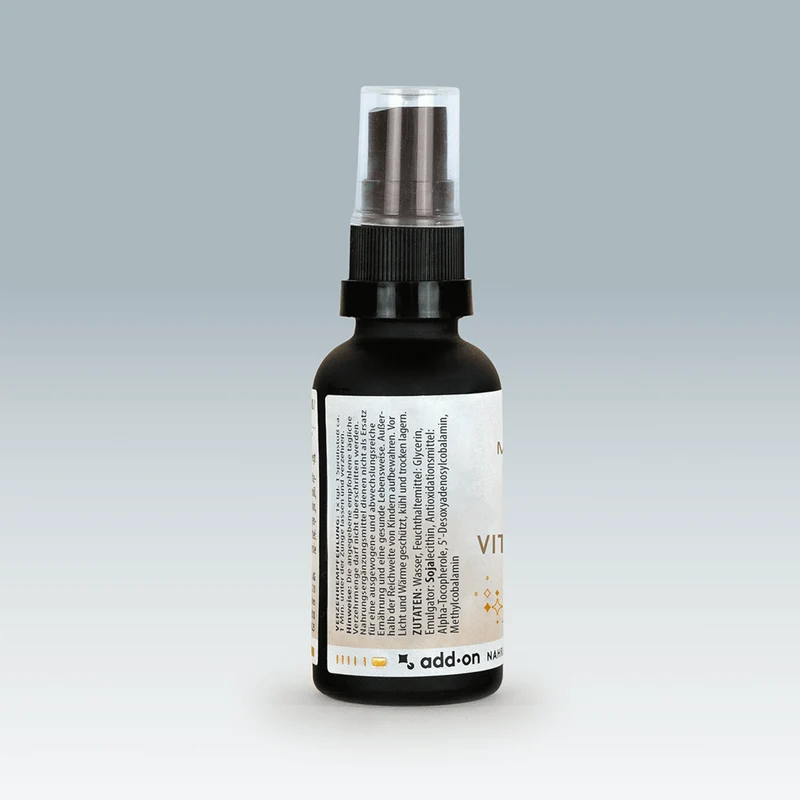 Vitamin B12