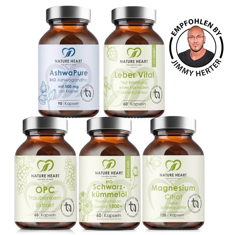 Performance Bundle | Jimmy Steel