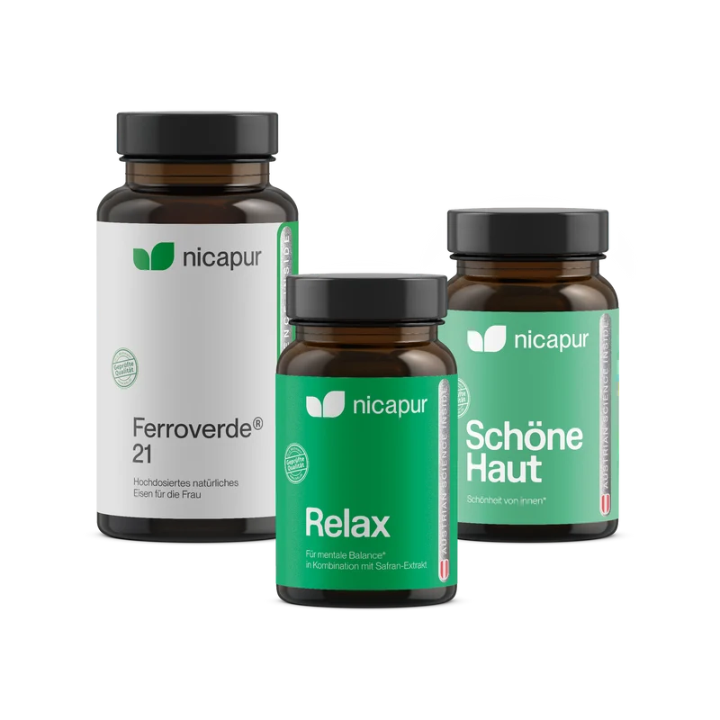 Women's Health Bundle