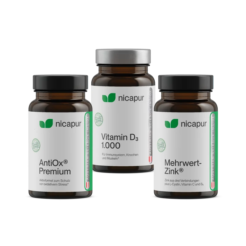 Immun Bundle