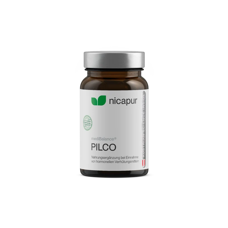 mediBalance® PILCO