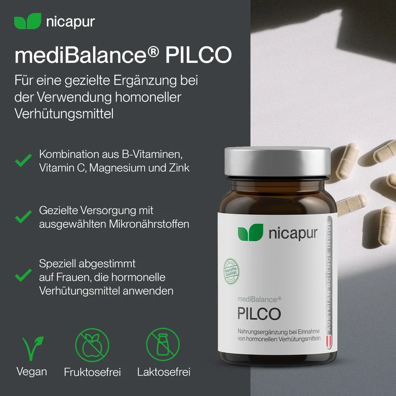mediBalance® PILCO