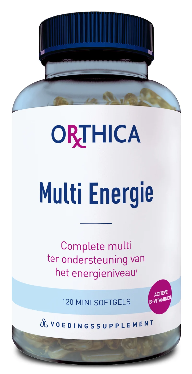 Multi Energie
