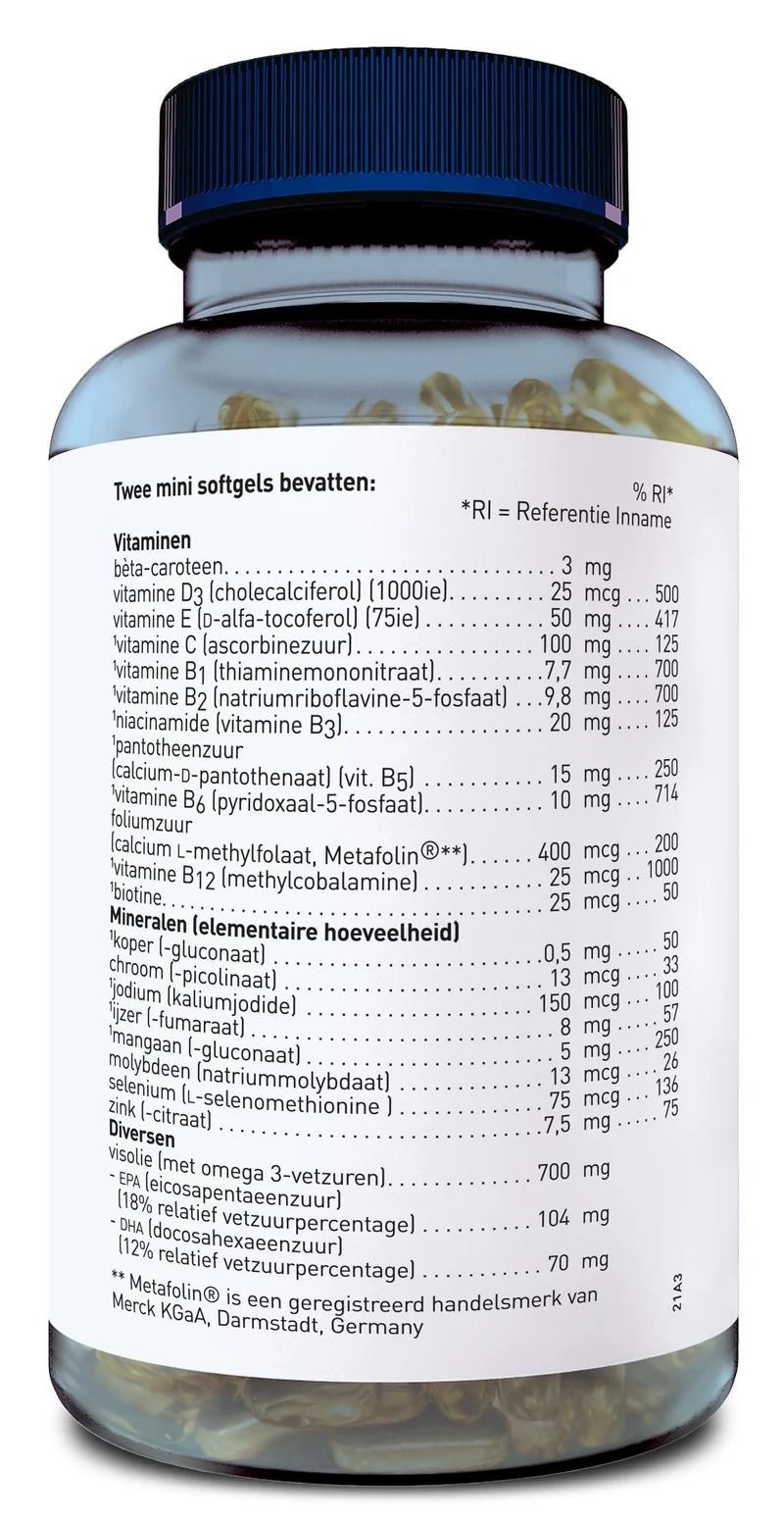 Multi Energie