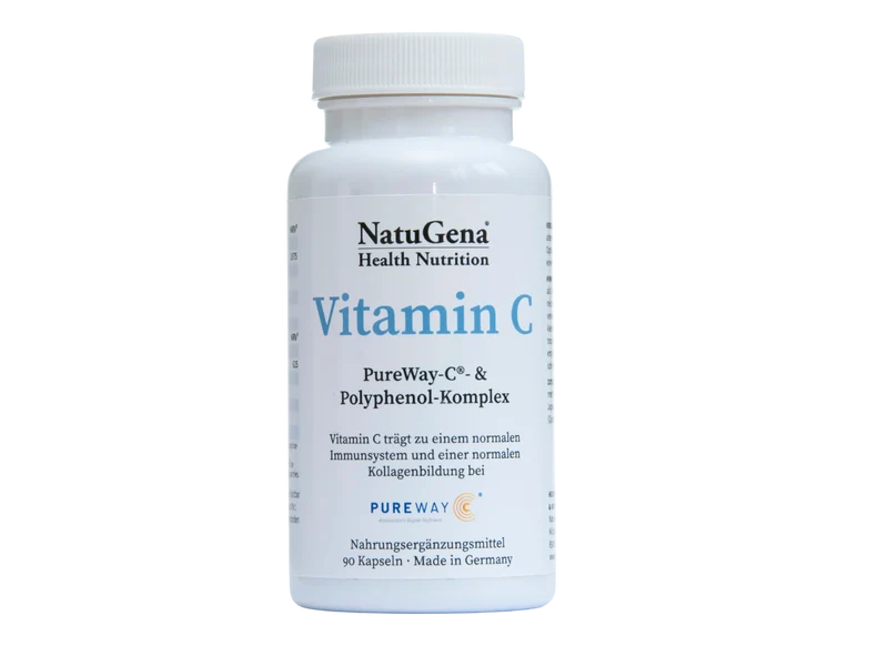 NatuGena Vitamin C PureWay-C®
