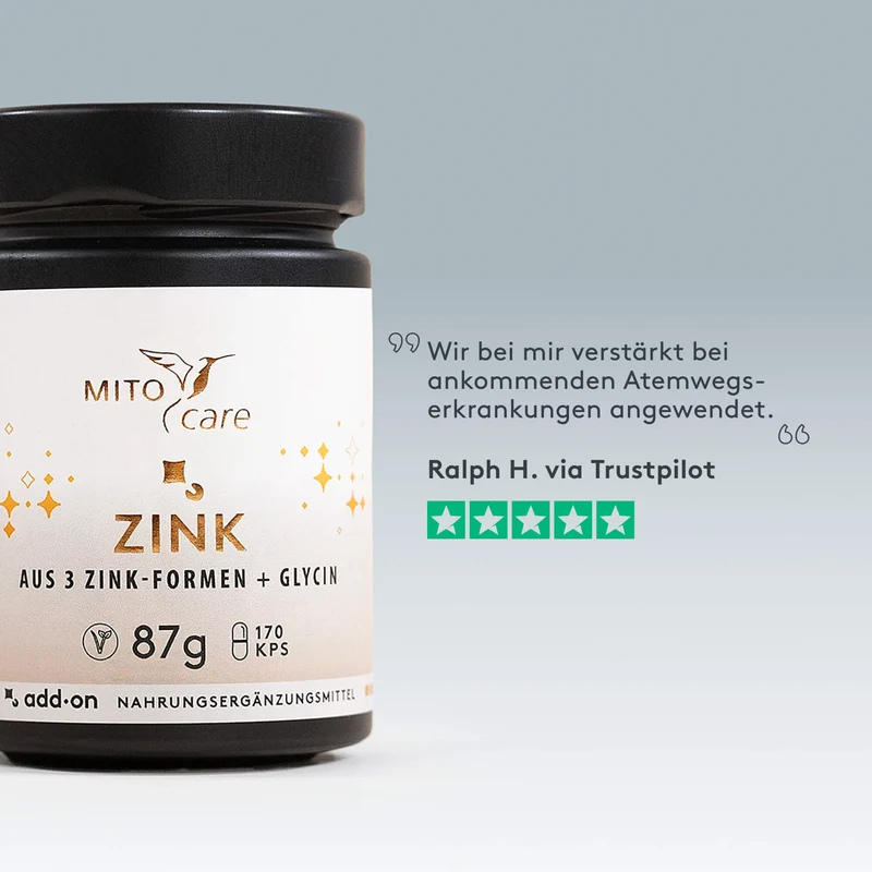 Zink