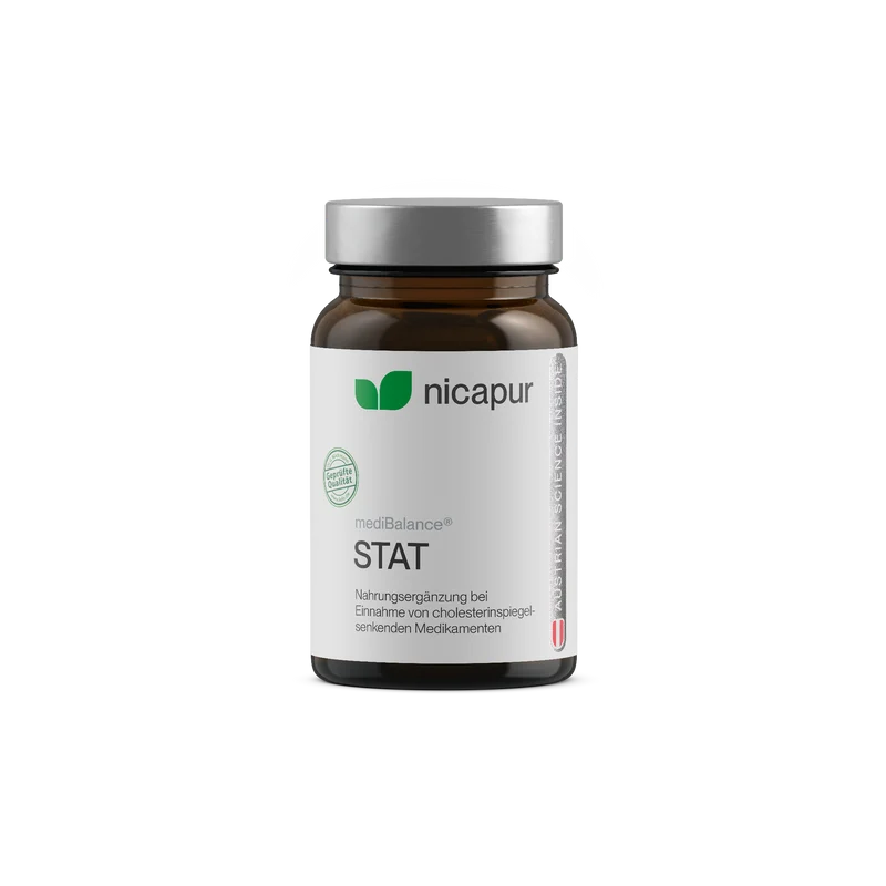 mediBalance® STAT