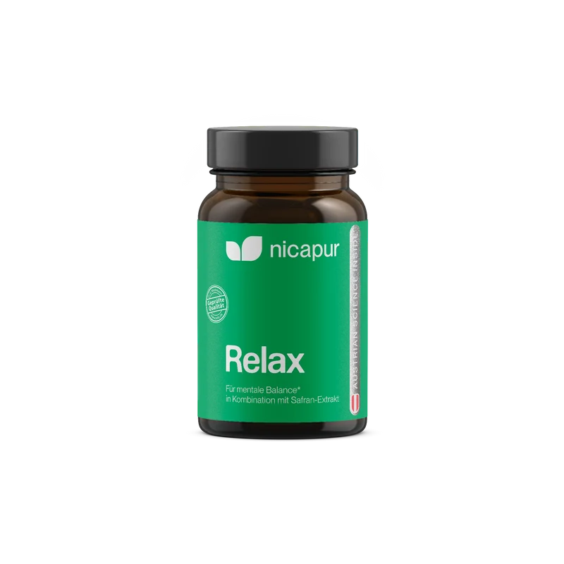 Relax