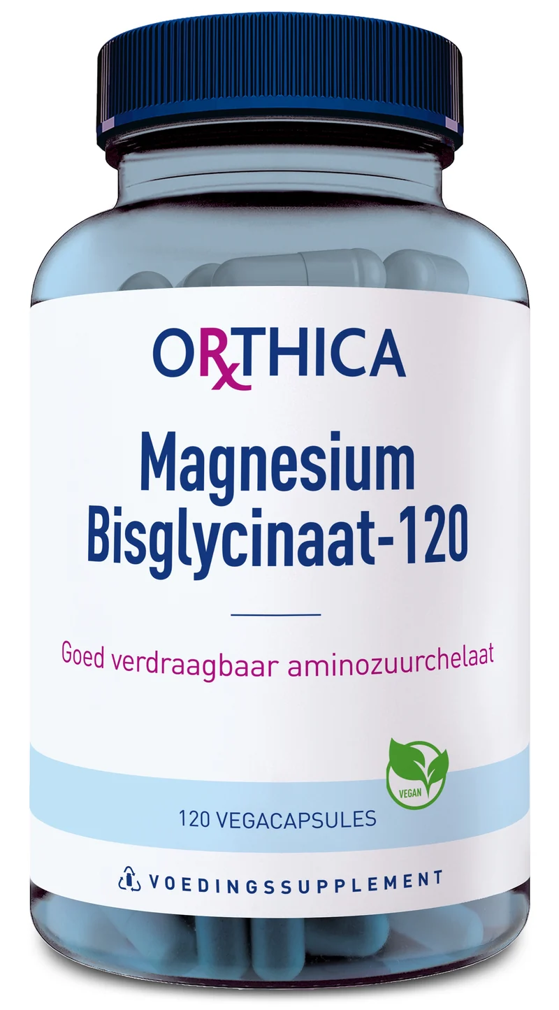 Magnesiumbisglycinat