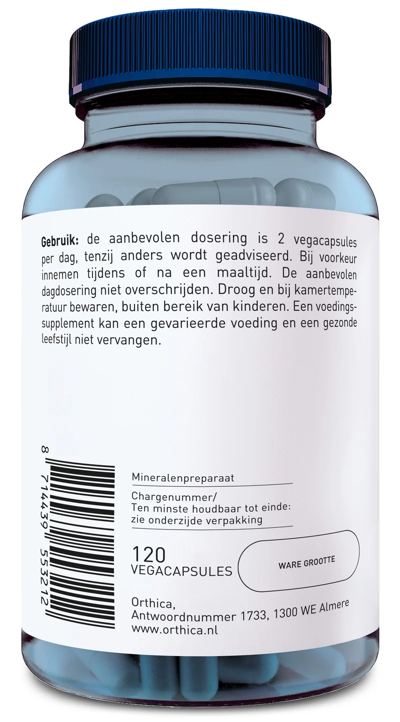 Magnesiumbisglycinat