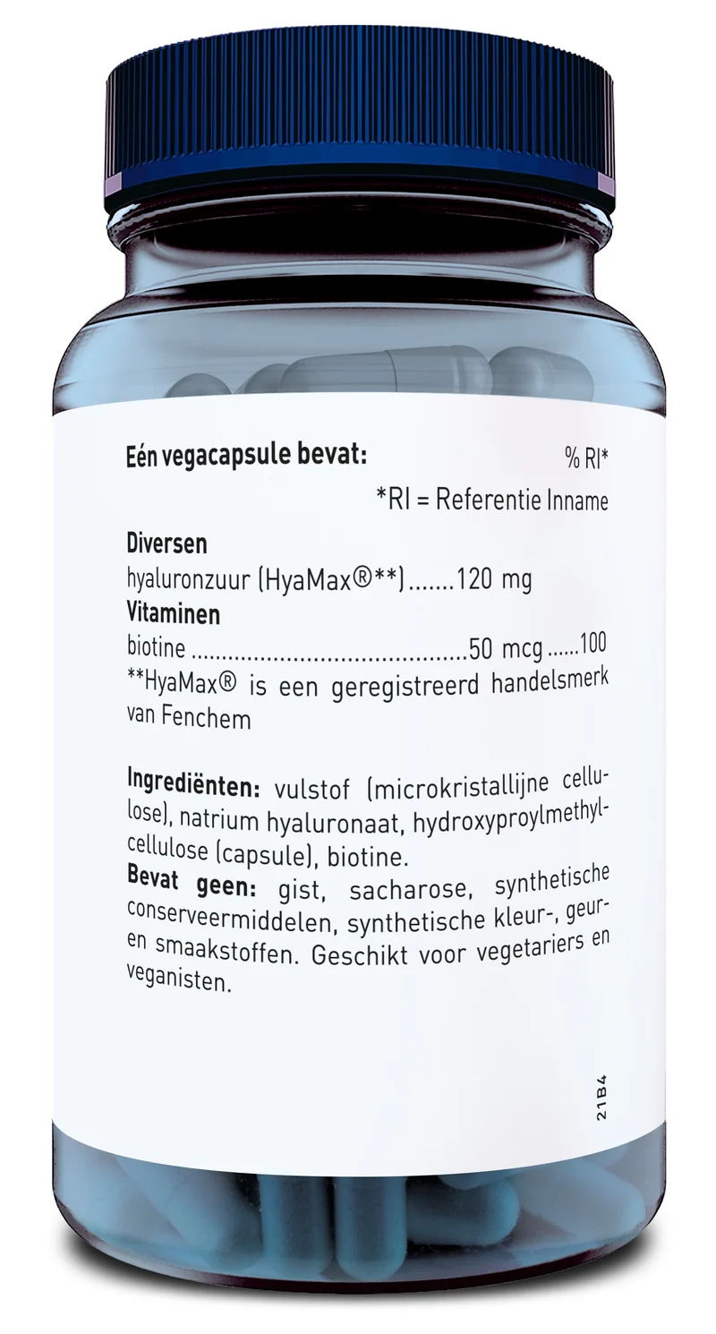 Hyaluronsäure-120 (Hyaluronzuur-120)