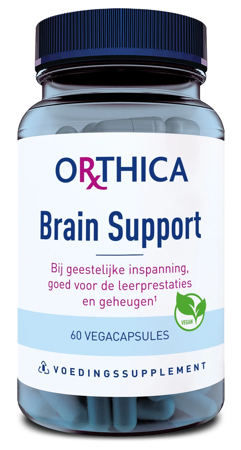Brain Support Orthica