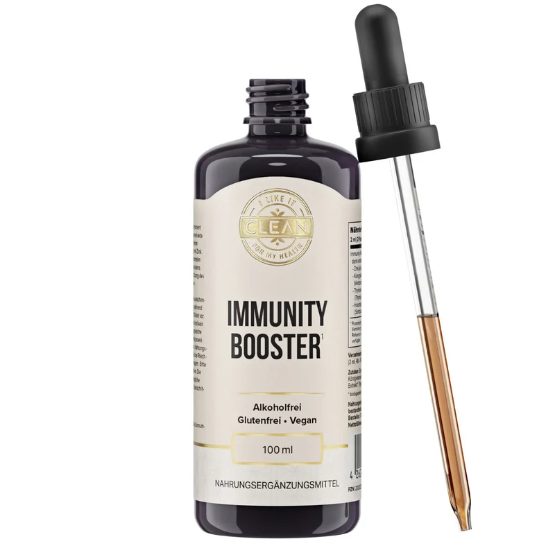 Immunity Booster