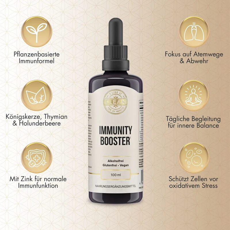Immunity Booster
