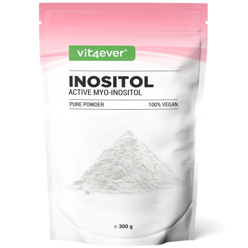 Myo Inositol Pulver