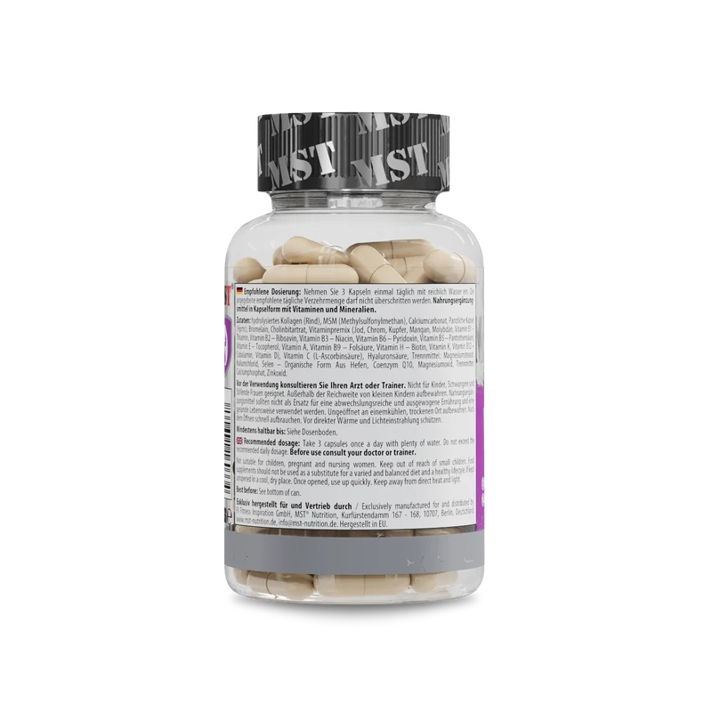 Vitamins for WOMEN 90 Kapseln