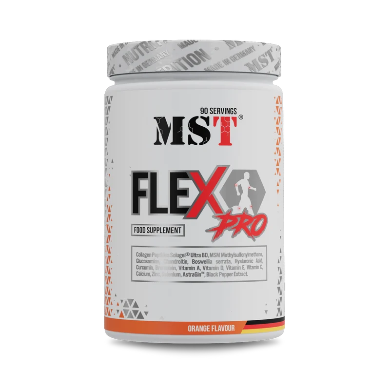 Flex Pro 1350 g Orange