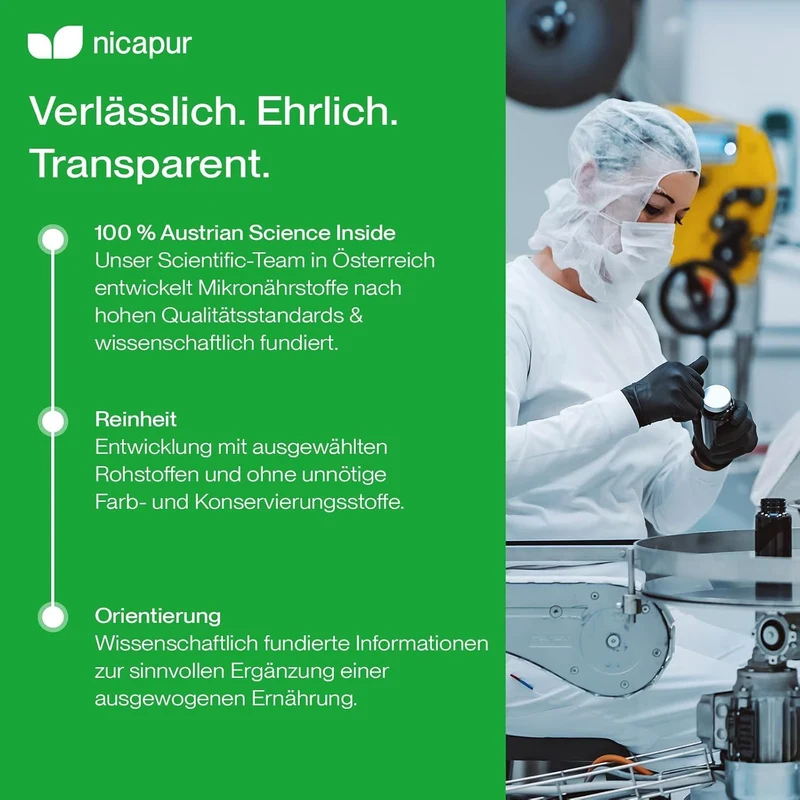 Mehrwert-Magnesium®