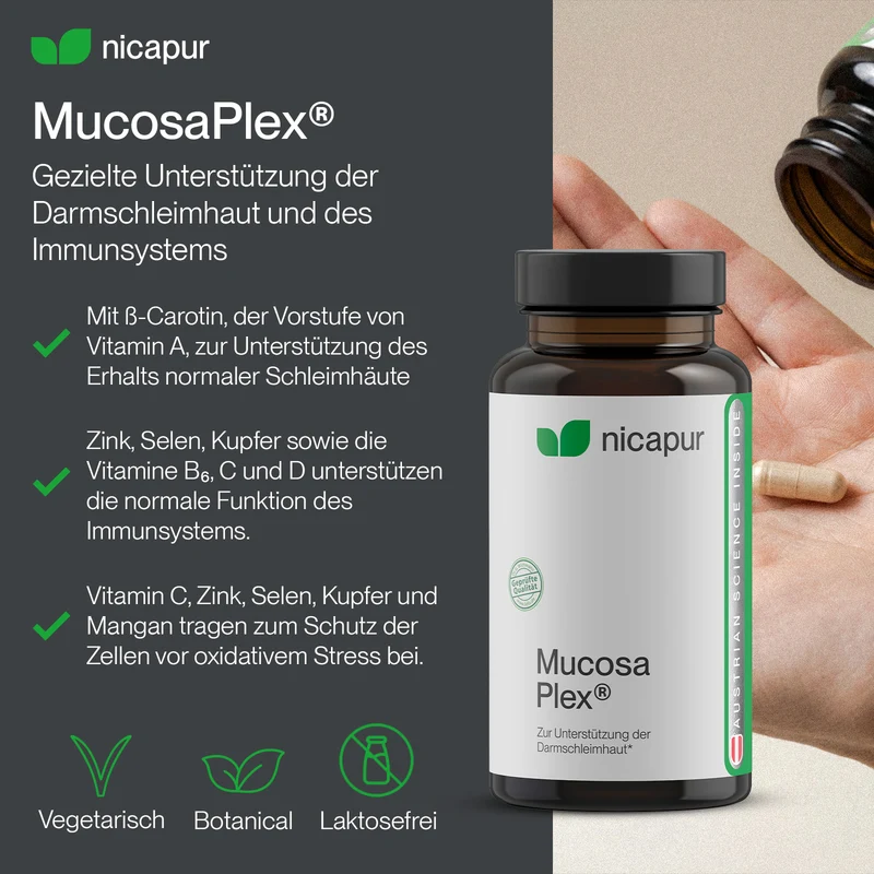 MucosaPlex®
