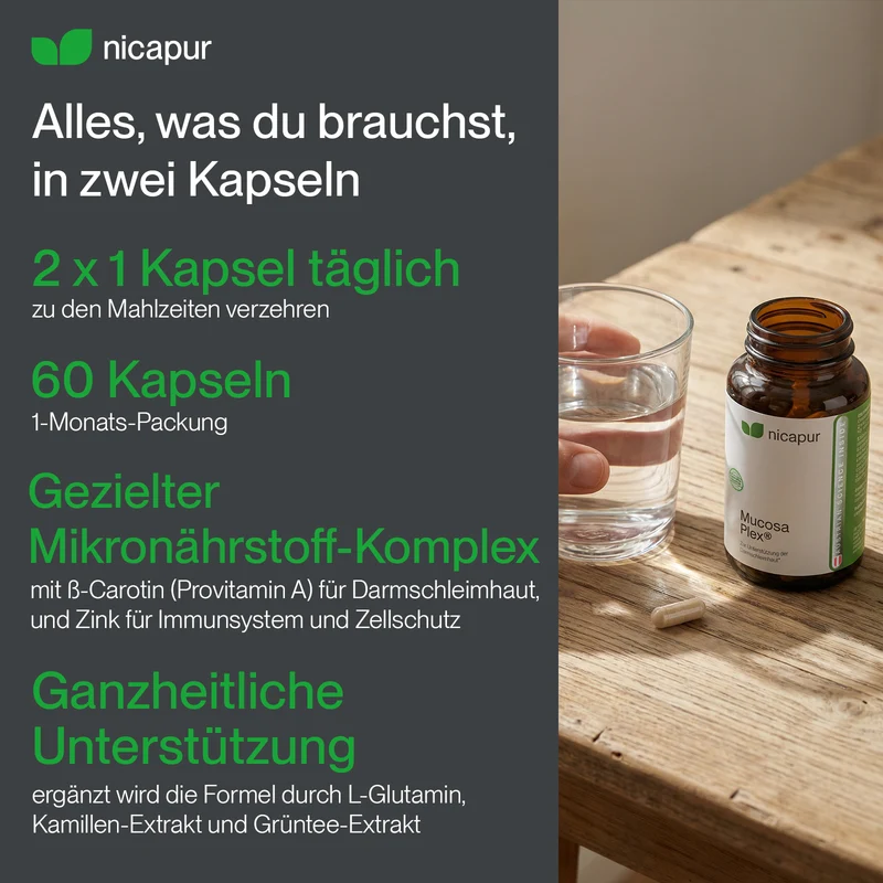 MucosaPlex®