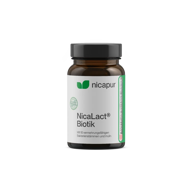 NicaLact® Biotik