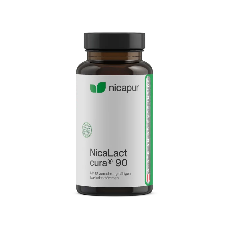 NicaLact cura® 90