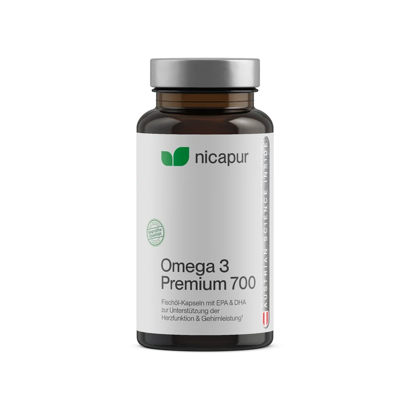 Omega 3 Premium 700