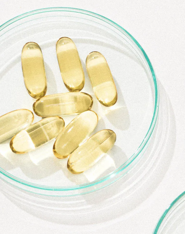 Omega 3 Premium 700