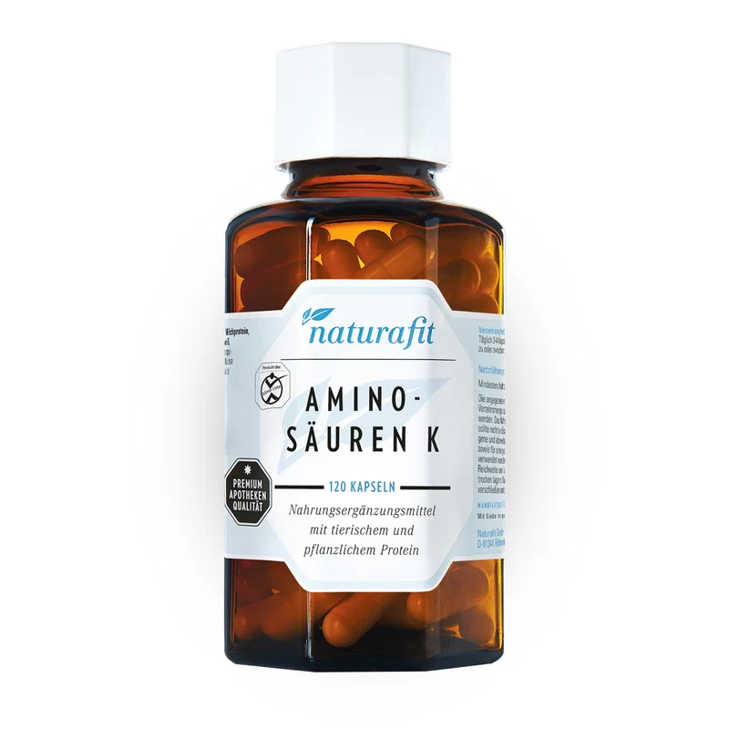 AMINOSÄUREN K