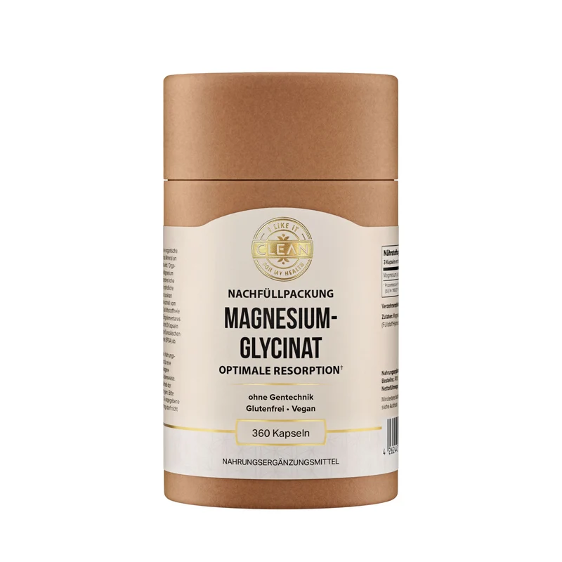 Magnesiumglycinat